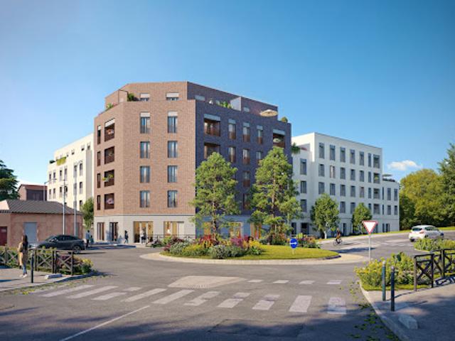 Maison vente à Saint-Denis, Villetaneuse