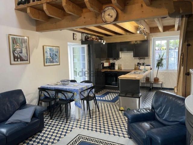 Maison vente à La Pouyade, Villetoureix
