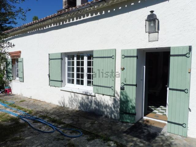 Maison vente à La Pouyade, Villetoureix