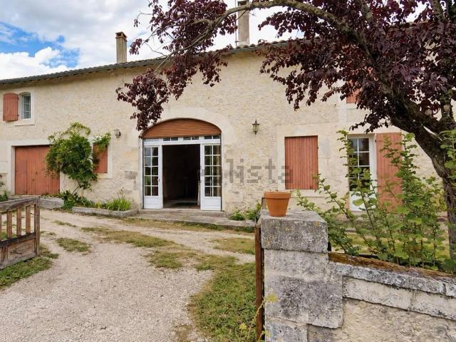 Maison vente à La Borie, Villetoureix