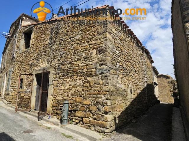 Maison vente à Villetritouls, Aude