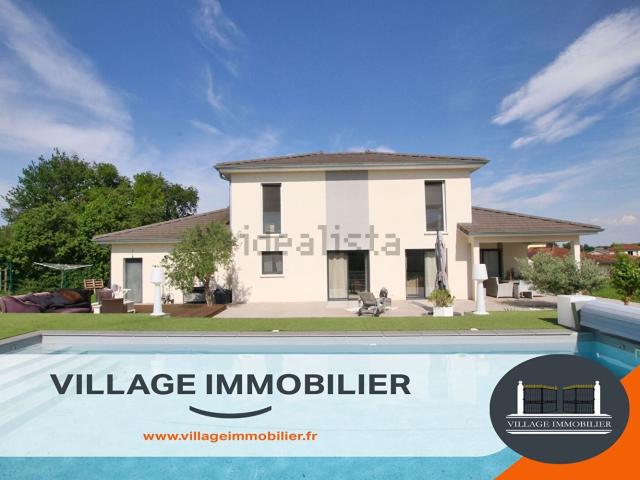 Maison vente à Villette-d'Anthon, Isère