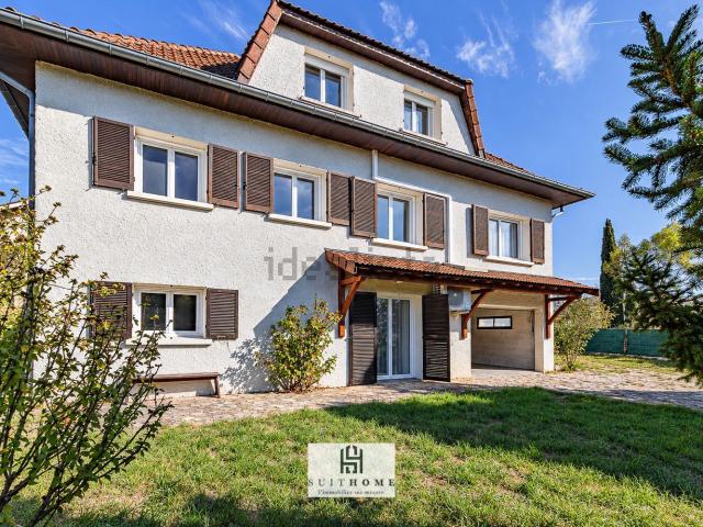 Maison vente à Villette-d'Anthon, Isère