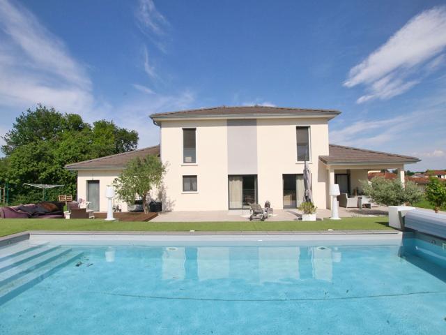 Maison vente à La Tour-du-Pin, Villette-d'anthon