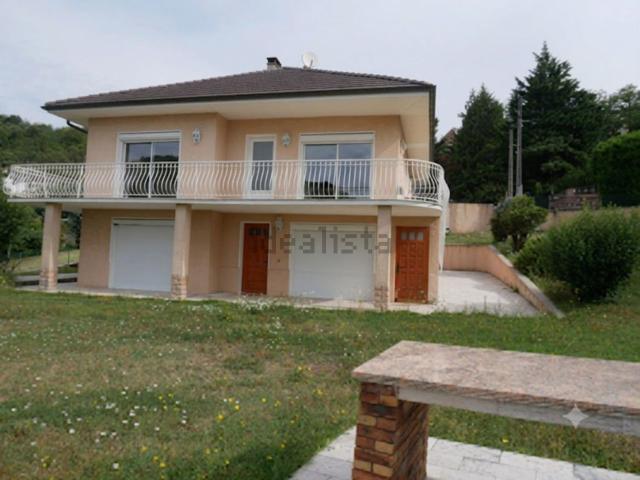 Maison vente à Villette-de-Vienne, Isère