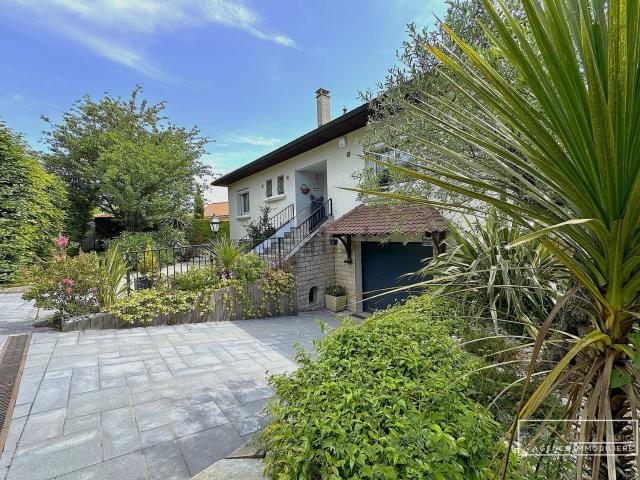 Maison vente à Villette-de-Vienne, Isère