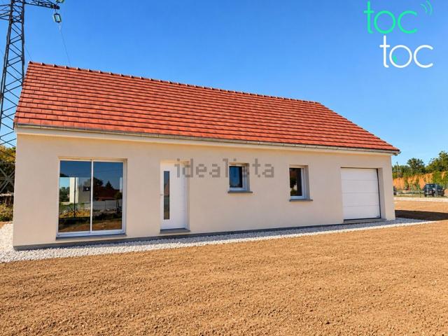 Maison vente à Villette-lès-Dole, Jura