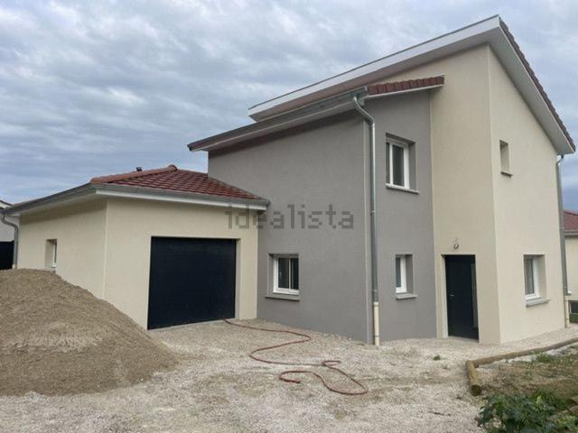 Maison vente à Sur Côte, Villette-sur-Ain