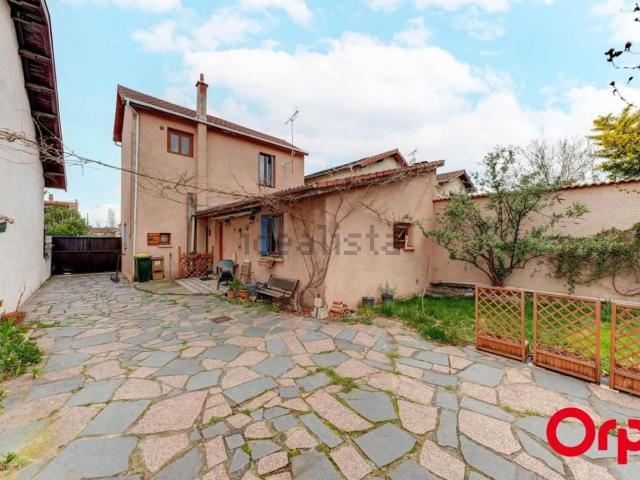 Maison vente à Le Terraillon, Bron