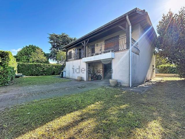 Maison vente à Les Brosses, Villeurbanne