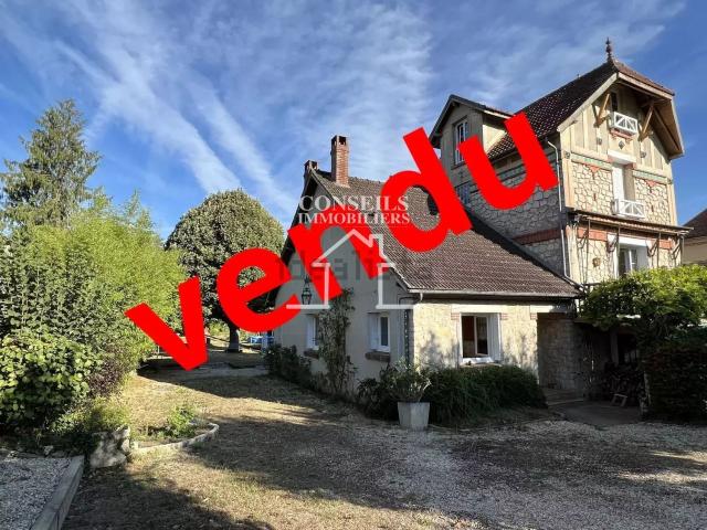 Maison vente à Villevallier, Yonne