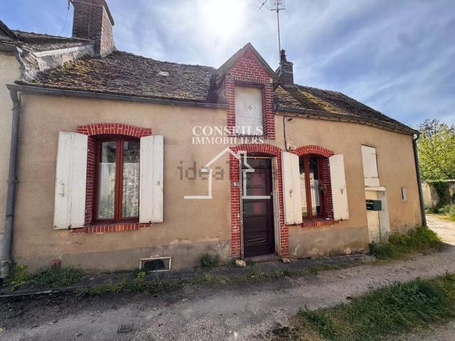 Maison vente à Villevallier, Yonne