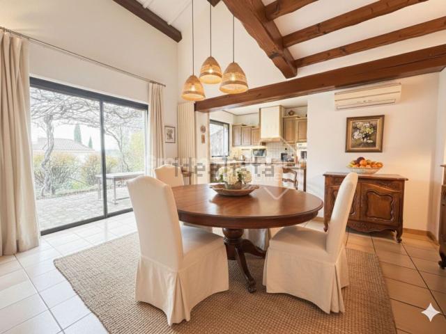 Maison vente à Villevieille, Gard