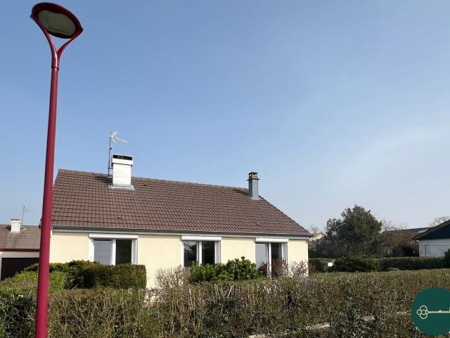 Maison vente à Toul, Villey-saint-etienne