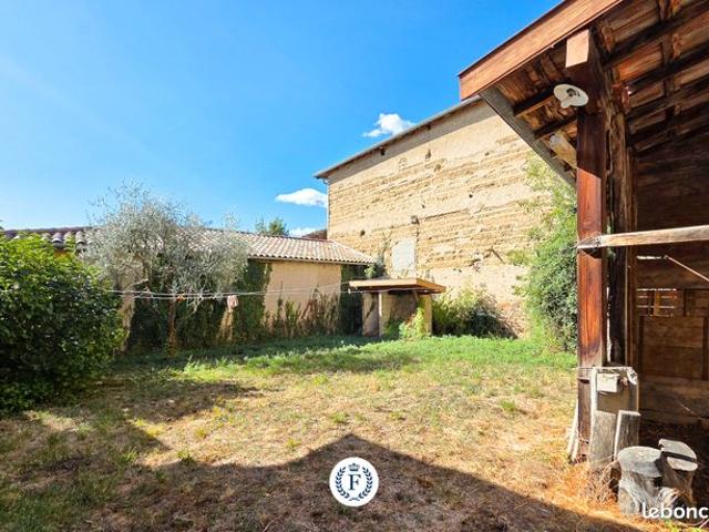 Maison vente à Villefranche-sur-Saône, Rhône