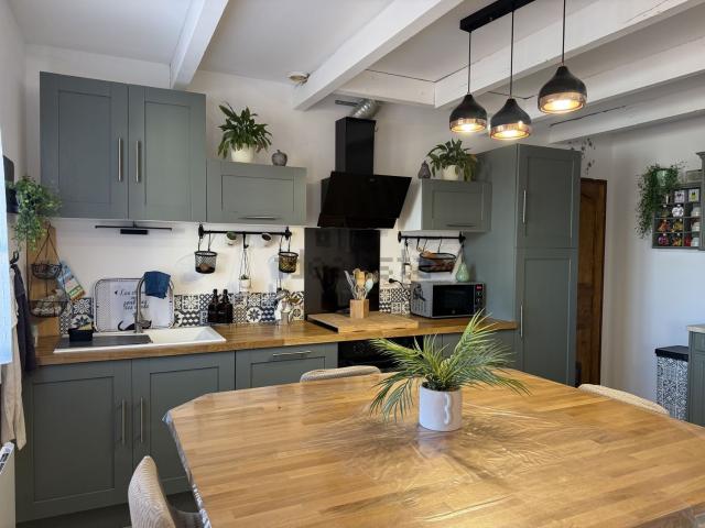 Maison vente à Villiers-en-Lieu, Haute-Marne