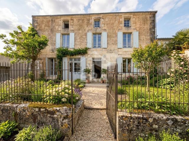 Maison vente à Villiers-en-Plaine, Deux-Sèvres