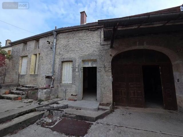 Maison vente à Villiers-le-Bois, Aube