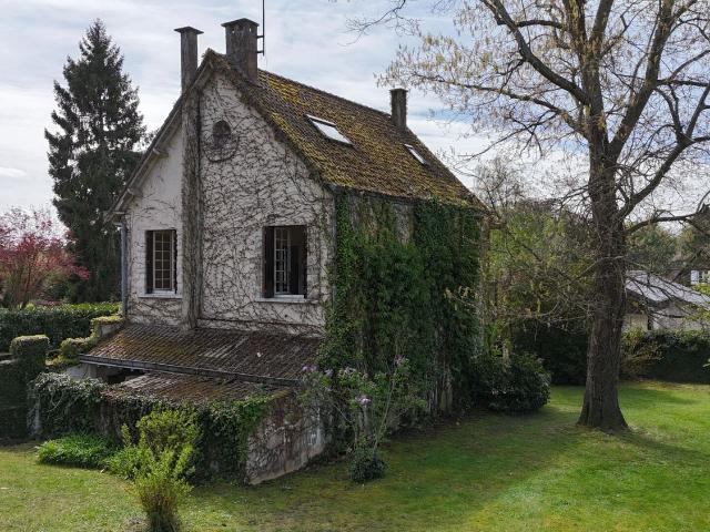 Maison vente à Chandelles, Coulombs