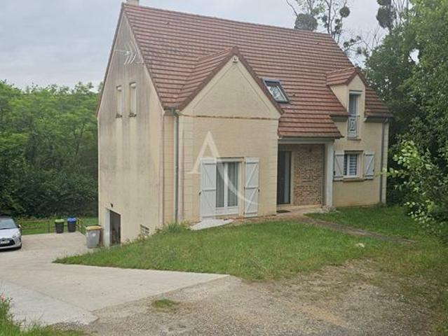 Maison vente à Château-Thierry, Villiers-saint-denis