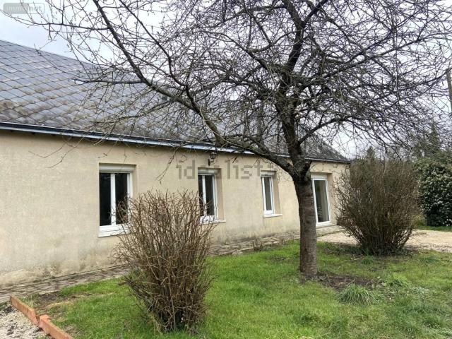 Maison location à Le Larry, Villiers-Saint-Orien