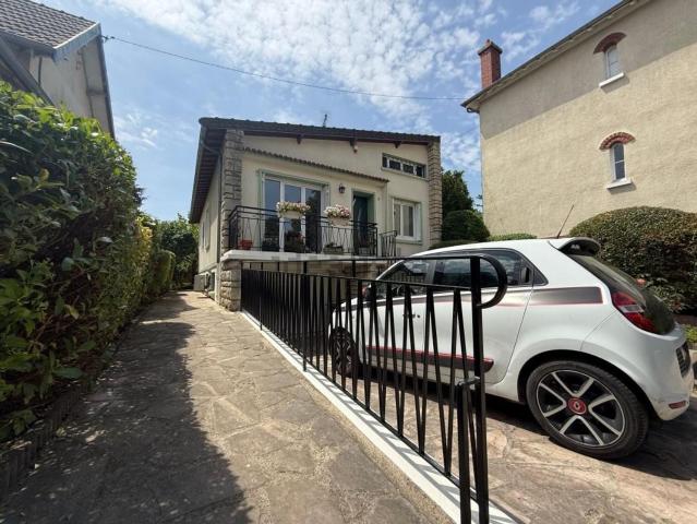 Maison vente à Le Château, Villiers-sur-Marne