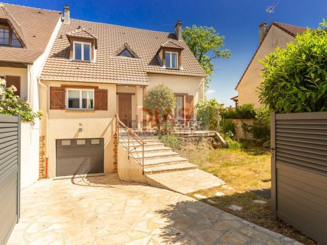 Maison vente à Le Bois de Gaumont, Villiers-sur-Marne