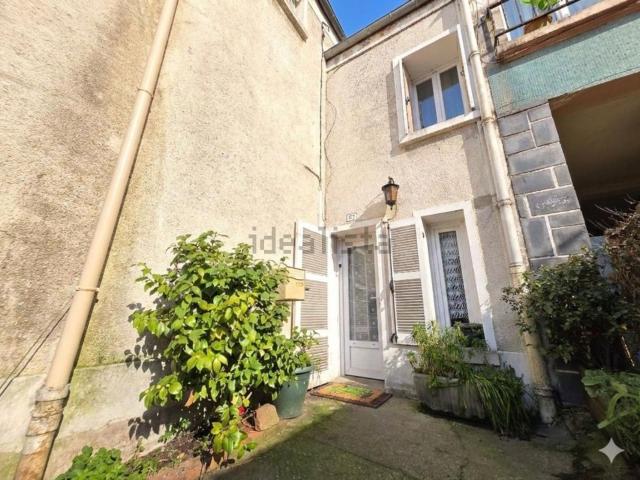 Maison vente à Centre Ville, Villiers-sur-Marne