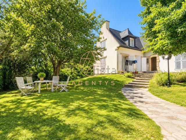 Maison vente à Centre Ville, Villiers-sur-Marne