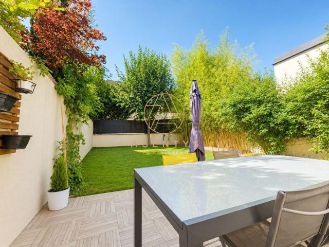 Maison vente à Les Perroquets, Villiers-sur-Marne
