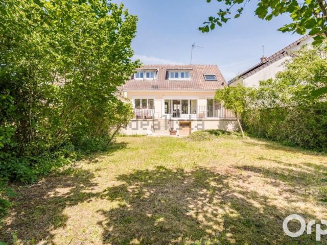 Maison vente à Les Luats, Villiers-sur-Marne