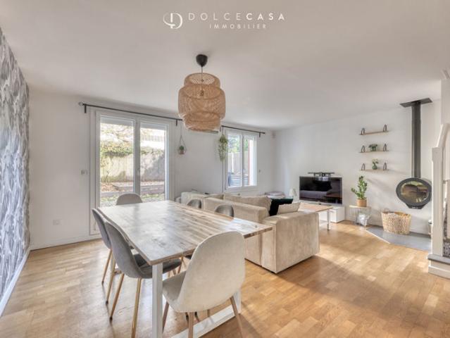 Maison vente à Nogent-sur-Marne, Villiers-sur-marne