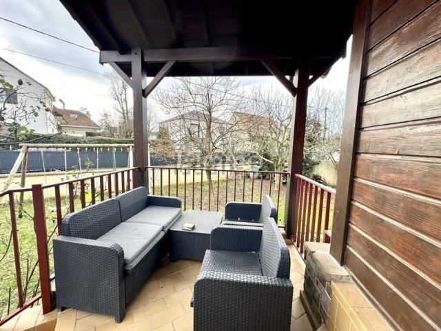Maison vente à Centre Ville, Villiers-sur-Marne
