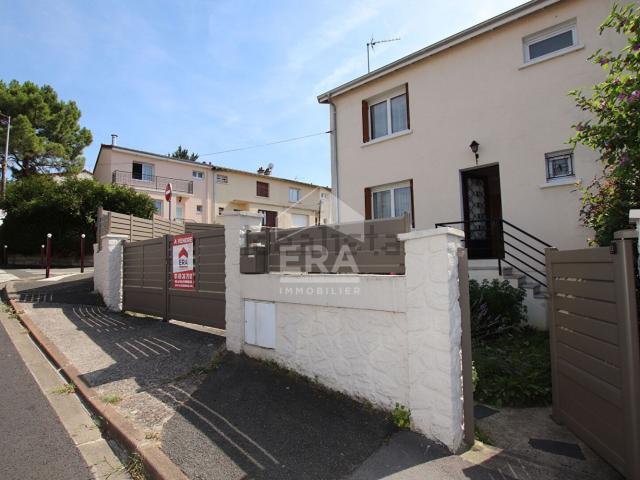 Maison vente à Les Perroquets, Villiers-sur-Marne