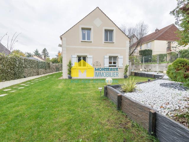 Maison location à Palaiseau, Villiers-sur-orge