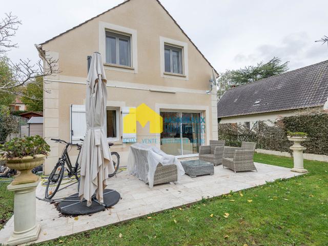 Maison location à Palaiseau, Villiers-sur-orge