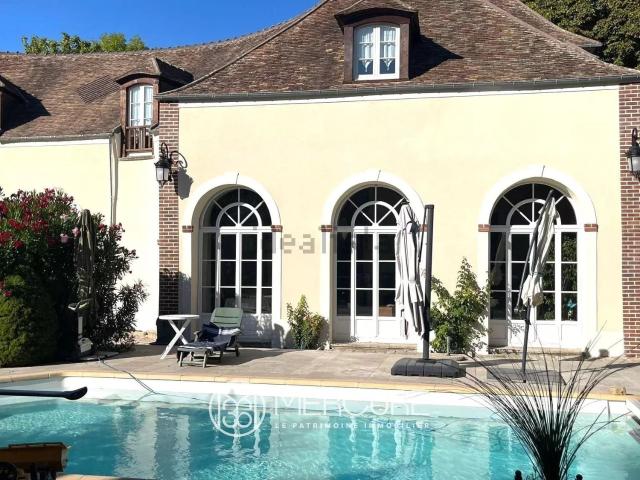 Maison vente à Villiers-sur-Orge, Essonne
