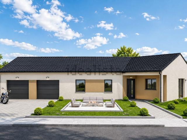 Maison vente à Villiers-sur-Suize, Haute-Marne