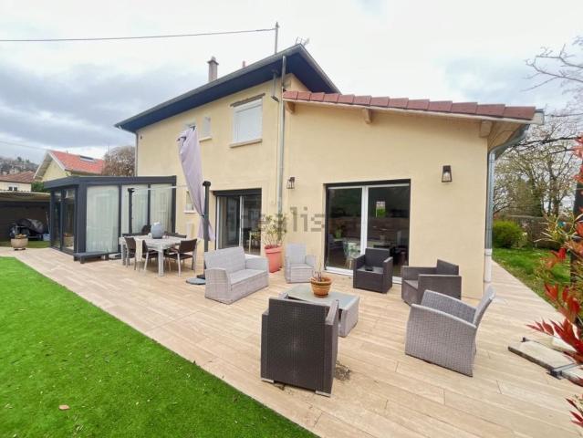Maison location à Villieu, Villieu-Loyes-Mollon