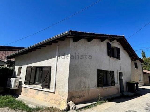 Maison location à Loyes, Villieu-Loyes-Mollon