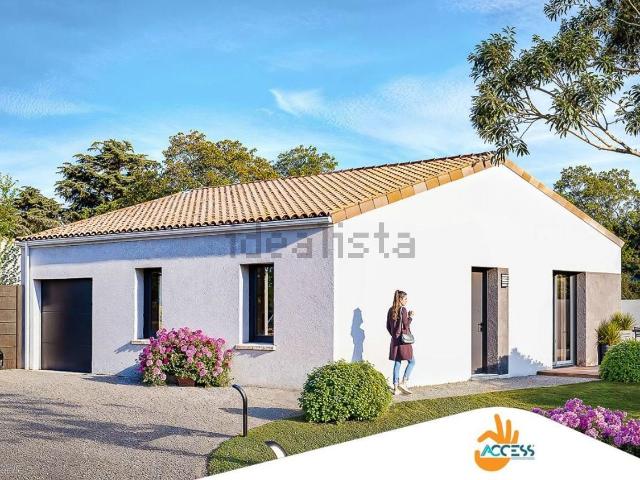 Maison vente à Villognon, Charente