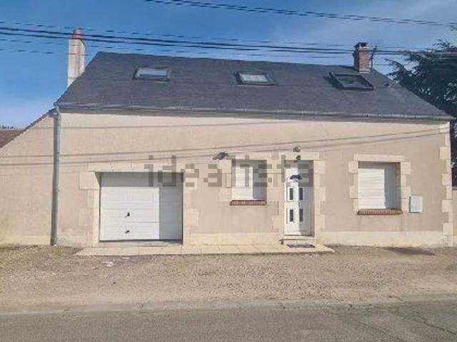 Maison location à Chemin de Villemarceau, Villorceau