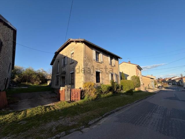 Maison vente à Villotte-devant-Louppy, Meuse