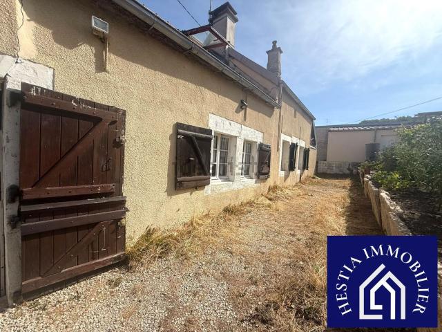 Maison vente à Lotissement de la Trémonne, Villotte-sur-Ource