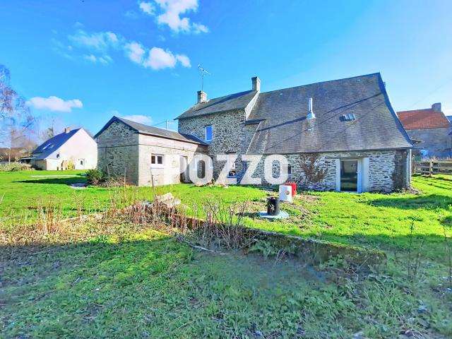 Maison vente à Vire, Villy-bocage