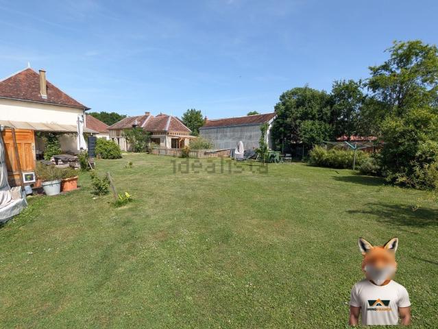 Maison vente à Villy-le-Maréchal, Aube
