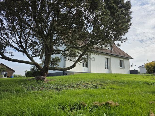 Maison vente à Melleville, Seine-Maritime