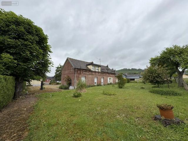 Maison vente à La Bassée, Villy-sur-Yères