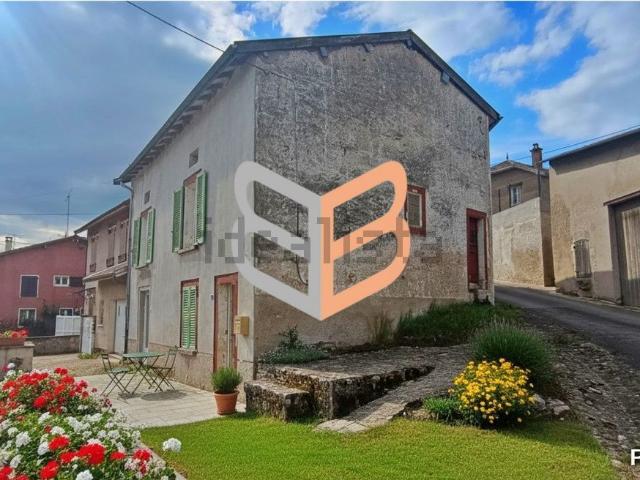 Maison vente à Vilosnes, Vilosnes-Haraumont