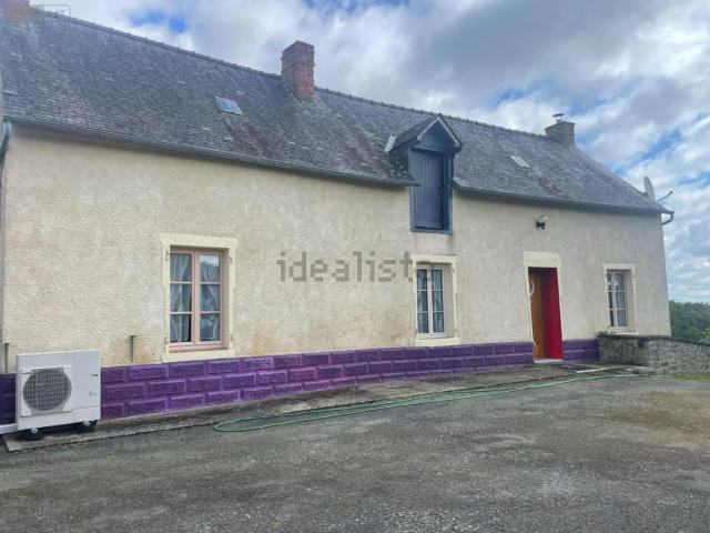 Maison vente à Saint-Martin-de-Connée, Vimartin-sur-Orthe